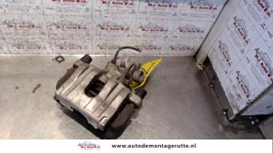 O112081 Gebruikte remklauw (tang) rechts-voor Renault Laguna