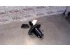 Gebruikte Cilinderslot achter Suzuki Wagon R+ O92477
