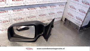 O84401 Gebruikte spiegel buiten links Opel Astra