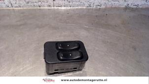 O108526 Gebruikte combischakelaar ramen Opel Astra