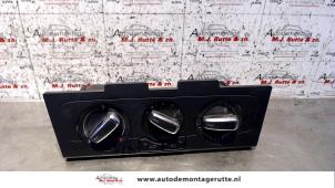 Gebruikte Chaufage Bedieningspaneel Volkswagen Polo V (6R) 1.2 TSI Prijs op aanvraag aangeboden door Autodemontage M.J. Rutte B.V.