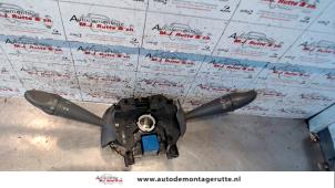 O102548 Gebruikte combischakelaar stuurkolom Fiat Multipla