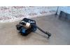 Gebruikte Achterklep Slotmechaniek Fiat Multipla O91698