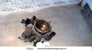 Gebruikte Gasklephuis Chevrolet Alero 2.4 16V SA,SB,SC Prijs op aanvraag aangeboden door Autodemontage M.J. Rutte B.V.