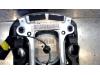 Gebruikte Airbag links (Stuur) Citroen Pluriel O113105