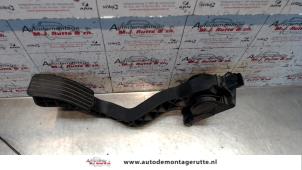 O110439 Gebruikte gaspedaal Citroen Pluriel