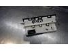Gebruikte Display Interieur Citroen Pluriel O106478