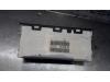 Gebruikte Display Interieur Citroen Pluriel O106478