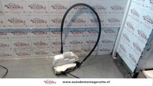 O82479 Gebruikte slotmechaniek portier 2deurs links Citroen Pluriel