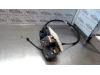 Gebruikte Portierslot Mechaniek 2Deurs links Citroen Pluriel O82479