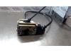 Gebruikte Portierslot Mechaniek 2Deurs links Citroen Pluriel O82479