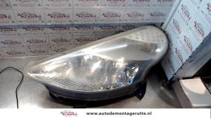 O72621 Gebruikte linker koplamp Citroen Pluriel