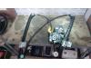 Gebruikte Ruitmechaniek 4Deurs links-voor Ford Galaxy O77932