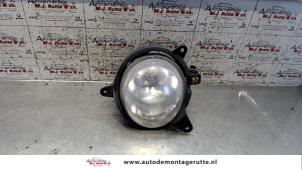 O74864 Gebruikte mistlamp links-voor Kia Sorento