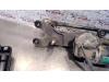 Gebruikte Ruitenwismotor+Mechaniek Kia Sorento O118890