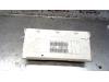 Gebruikte Display Interieur Fiat Doblo O106428