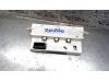 Gebruikte Display Interieur Fiat Doblo O106428