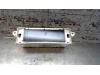 Gebruikte Display Interieur Fiat Doblo O106428