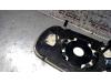 Gebruikte Spiegelglas rechts Fiat Doblo O88416