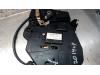 Gebruikte Portierslot Mechaniek 4Deurs links-achter Volkswagen Caddy O83351