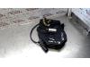 Gebruikte Portierslot Mechaniek 4Deurs links-achter Volkswagen Caddy O83351