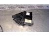 Gebruikte Motor portierruit Volkswagen Caddy O90046