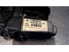 Gebruikte Motor portierruit Volkswagen Caddy O90046