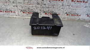 O123738 Gebruikte voorgloei relais Mercedes Sprinter