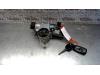 Gebruikte Sleutel+Contactslot Mazda 2. O114169