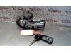 Gebruikte Sleutel+Contactslot Mazda 2. O114169