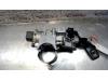 Gebruikte Sleutel+Contactslot Mazda 2. O114169
