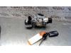 Gebruikte Sleutel+Contactslot Mazda 2. O114169