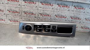 O109115 Gebruikte combischakelaar ramen Kia Sorento