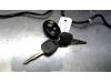 Gebruikte Deurslot Cilinder links Kia Sorento O81577