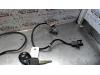 Gebruikte Deurslot Cilinder rechts Kia Sorento O81914