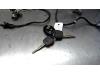 Gebruikte Deurslot Cilinder rechts Kia Sorento O81914