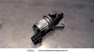 O123574 Gebruikte stationair regelaar Ford KA