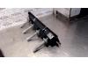 Gebruikte Bobine Opel Zafira O126371