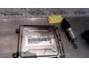 Gebruikte Kontaktslot + computer Opel Zafira O113644