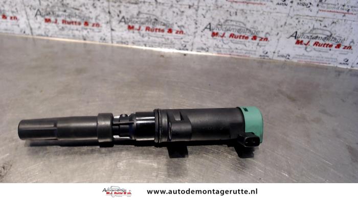 Gebruikte Pen Bobine Renault Modus O125527