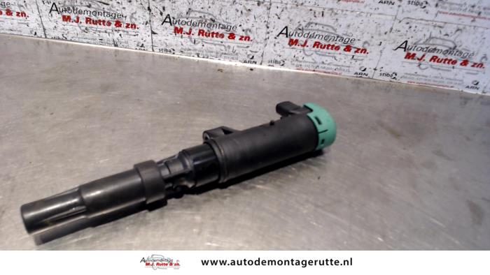 Gebruikte Pen Bobine Renault Modus O125525