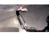 Gebruikte Kontaktslot+Sleutel Citroen Picasso O114285