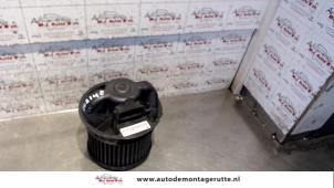 Gebruikte Chaufage Ventilatiemotor Toyota Aygo (B10) 1.0 12V VVT-i Prijs op aanvraag aangeboden door Autodemontage M.J. Rutte B.V.