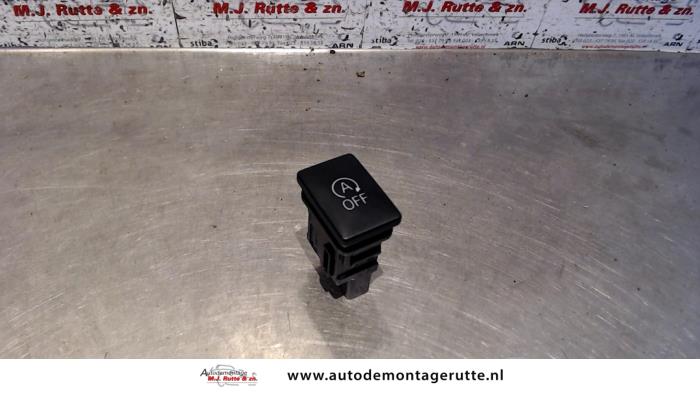 Gebruikte ASR schakelaar Peugeot 108 O76967