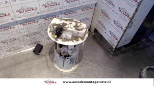 O120846 Gebruikte tank element pomp Citroen C2