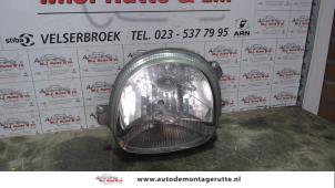 O72798 Gebruikte linker koplamp Renault Twingo