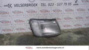 O76670 Gebruikte richtingaanwijzer rechts Mitsubishi Space Wagon