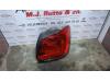 Gebruikte Achterlicht rechts Volkswagen Polo O132748