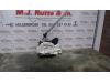 Gebruikte Slotmechaniek Portier 4Deurs links-voor Volkswagen Polo O82935