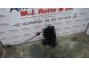 Gebruikte Slotmechaniek Portier 4Deurs links-voor Volkswagen Polo O82935